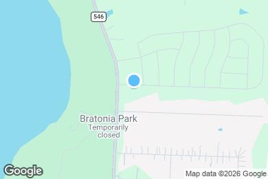 Map image of the property - 837 Wild Rose Way