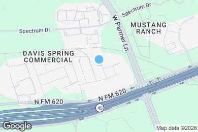 Map image of the property - 14004 Eucalyptus Bnd