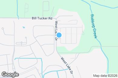 Map image of the property - 15421 Florida Breeze Loop
