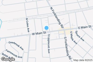 Map image of the property - Heritage on Main