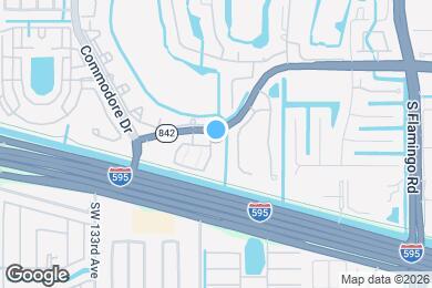 Map image of the property - 106 Riverwalk Cir E