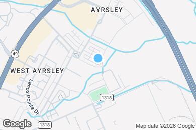 Map image of the property - 9114 Oban Passage Dr