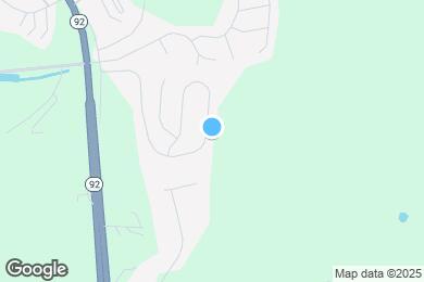Map image of the property - 1246 Jessica Loop