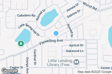 Map image of the property - 702 Malcom Rd