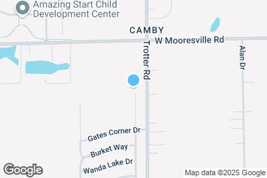 Map image of the property - 8136 Wheatfield Dr