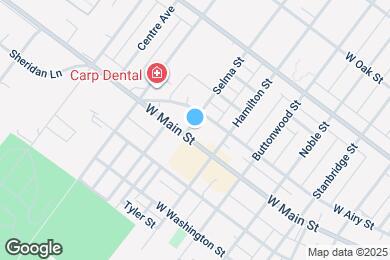 Map image of the property - 1221 W Main St