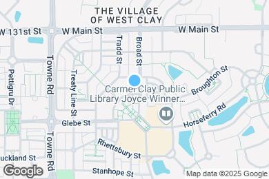 Map image of the property - 12950 University Cres
