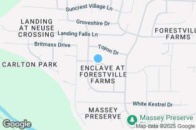 Map image of the property - 3812 Lodgepole Ln