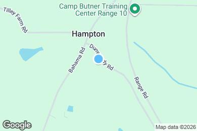 Map image of the property - 6209 Dunwoody Rd