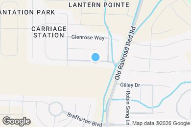 Map image of the property - 29966 Abbeywood Ln