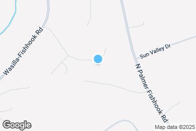 Map image of the property - 8260 E Snowy Pass Cir