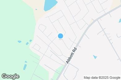 Map image of the property - 4055 Fort Palmer Blvd