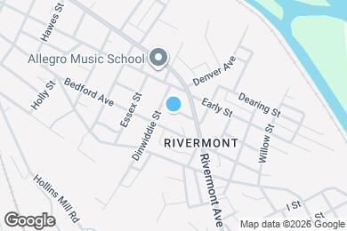 Map image of the property - 1325-1331 Ruffner Pl