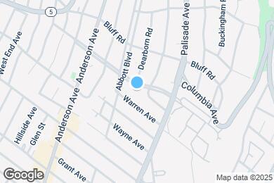 Map image of the property - Lux Lofts