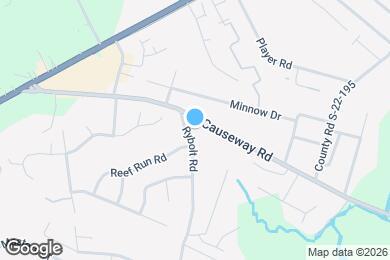 Map image of the property - 67 Rybolt Rd