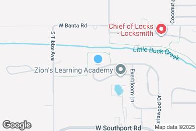 Map image of the property - 3122 Earlswood Ln