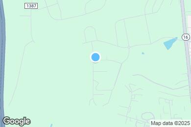 Map image of the property - 612 Hamilton Park Dr