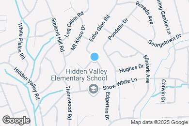 Map image of the property - 920 Friendly Pl