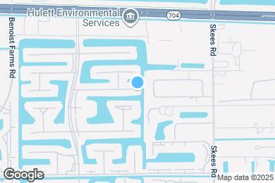 Map image of the property - 244 Lake Dora Dr