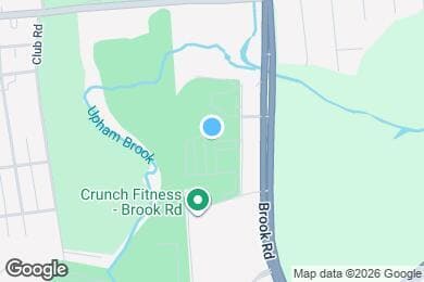 Map image of the property - 5930 Whitehurst Ln