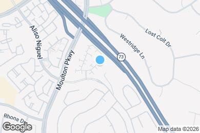 Map image of the property - 9 Nottingham Ct