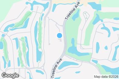 Map image of the property - 9349 Cadence Ct