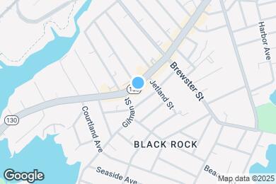 Map image of the property - 2979 Fairfield Ave