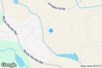 Map image of the property - 682 Rock Hill Pky
