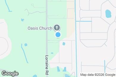 Map image of the property - 14539 Cedar Trunk Ter