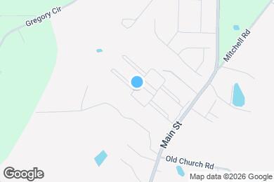 Map image of the property - 130 Winston Dr
