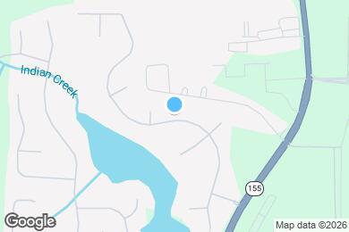 Map image of the property - 2037 Reserve Pkwy