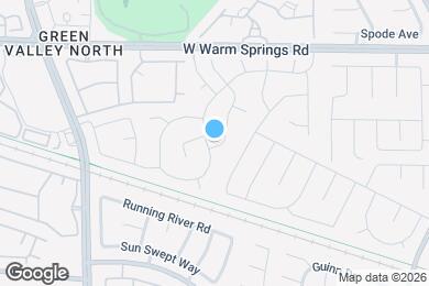 Map image of the property - 2017 Waverly Cir