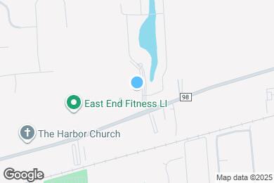 Map image of the property - 14 Walden Ct