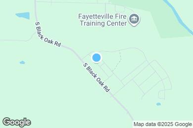 Map image of the property - 3079 E Saline Aly