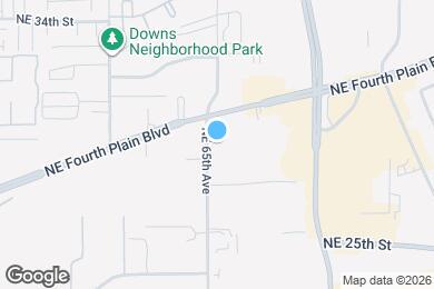Map image of the property - Allegro Pointe