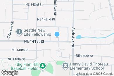 Map image of the property - Unit