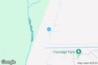 Map image of the property - 748 Camp Francis Johnson Rd