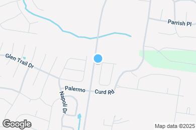 Map image of the property - 200 Argea Dr