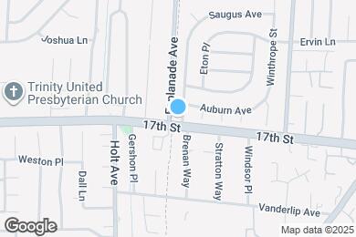 Map image of the property - 13981 Brenan Way