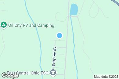 Map image of the property - 51957 William Ln