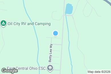 Map image of the property - 51959 William Ln