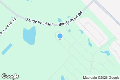 Map image of the property - JULY MOVE IN!  Spacious 3 bedroom 2 bathroom Home