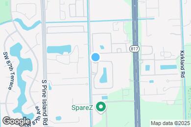 Map image of the property - 5031 Madison Lakes Cir W