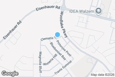 Map image of the property - 7442 Primrose Post