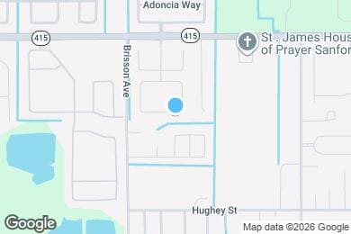 Map image of the property - 2596 Vineyard Cir