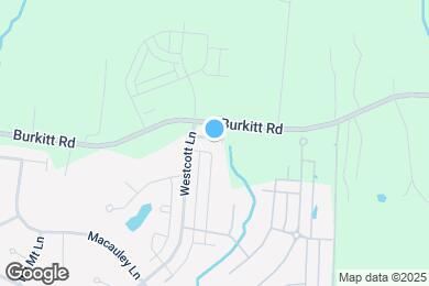 Map image of the property - 1172 Frewin St