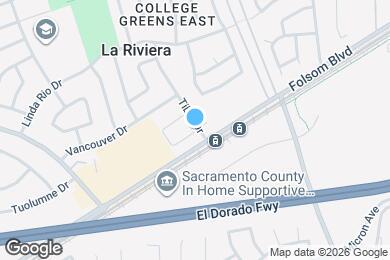 Map image of the property - 9279 Corinthian Cir