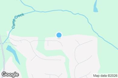 Map image of the property - 217 Metoyer Dr