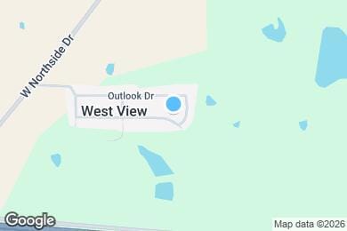 Map image of the property - 87 Success Dr