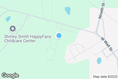 Map image of the property - 121 Davidson Dr